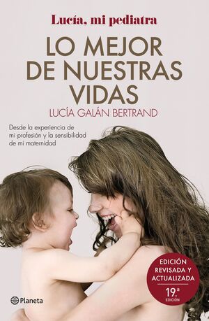 Estuche Las estaciones de Lucía, mi pediatra (Cuentos infantiles de Lucía, mi  pediatra) : Galán Bertrand, Lucía: : Libros