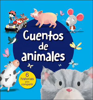 Libro: Cuentos Para Niños De 3 Años. Vv.aa,. San Pablo Edito