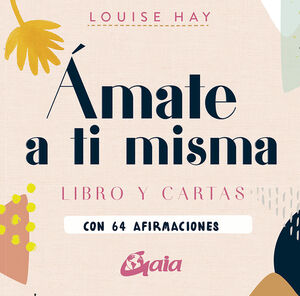 AGENDA LOUISE HAY 2017 - Librería María Zambrano