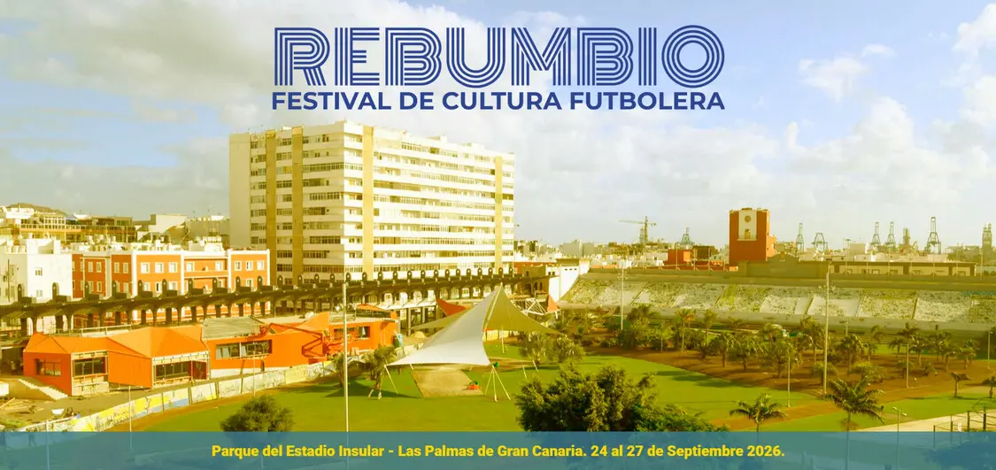 Rebumbio: Festi