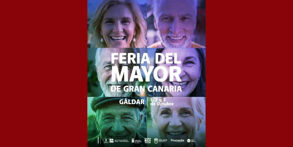 Feria del Mayor